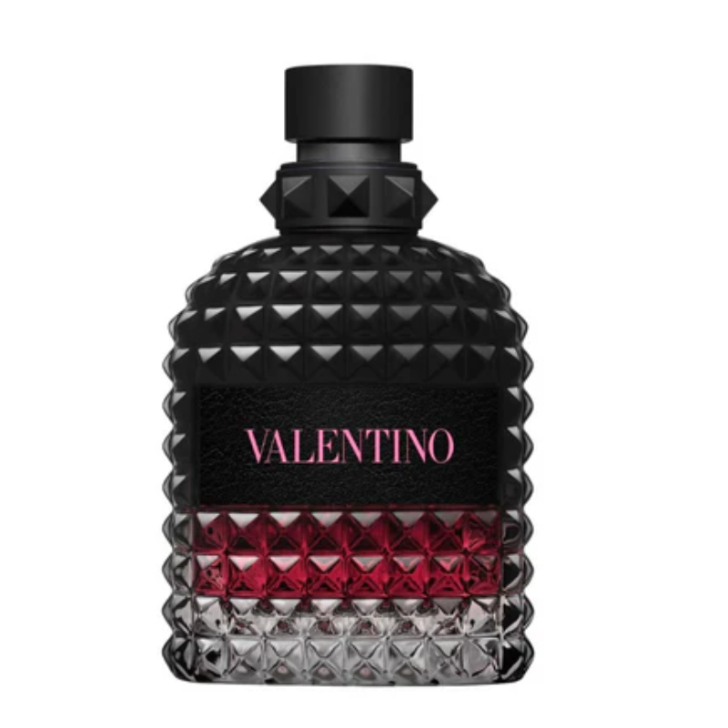 ÉCHANTILLON – Valentino Uomo Born In Roma Intense EDP