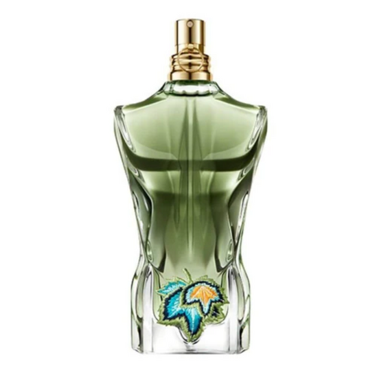 ÉCHANTILLON – Jean Paul Gaultier Le Beau Paradise Garden EDP