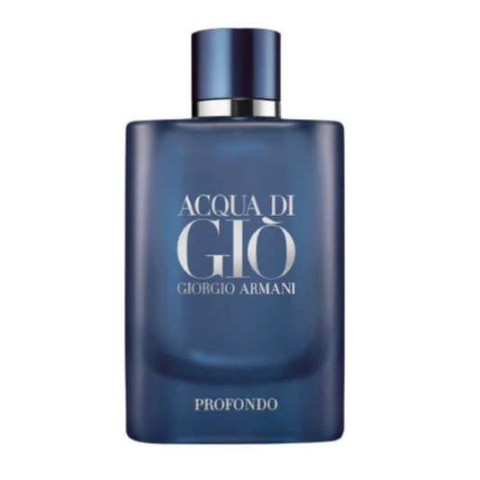 ÉCHANTILLON – Giorgio Armani Acqua Di Gio Profondo EDP