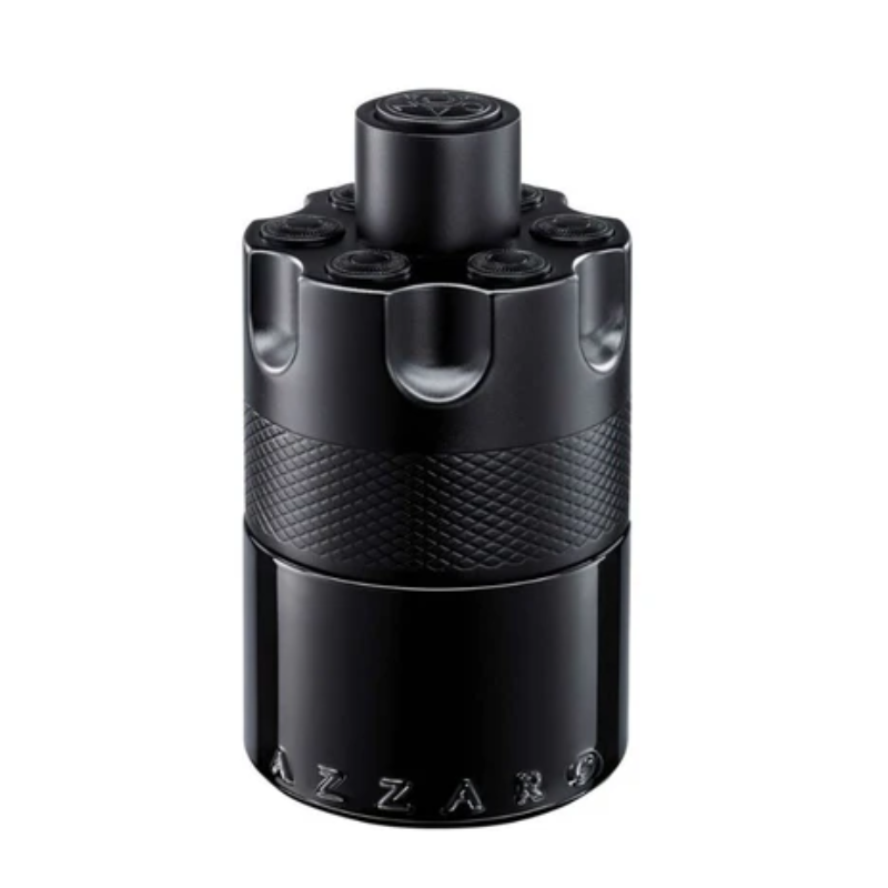 ÉCHANTILLON – Azzaro The Most Wanted Intense EDP