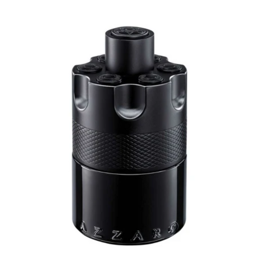 ÉCHANTILLON – Azzaro The Most Wanted Intense EDP