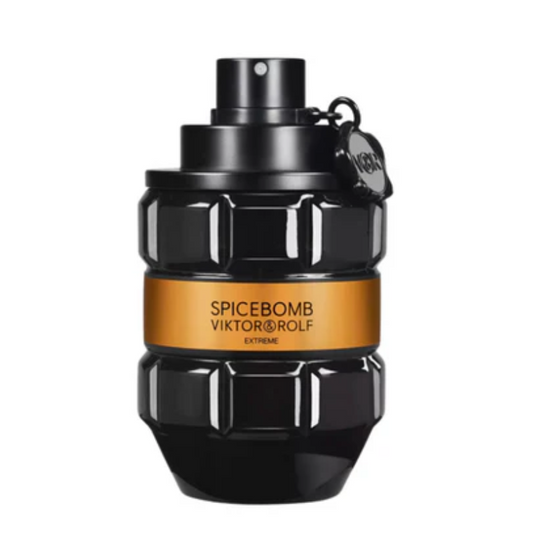 ÉCHANTILLON – Viktor & Rolf Spicebomb Extreme EDP