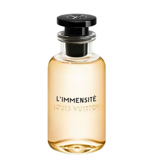 ÉCHANTILLON – Louis Vuitton L'Immensité EDP