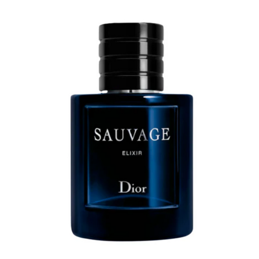 ÉCHANTILLON – Dior Sauvage Elixir EDP