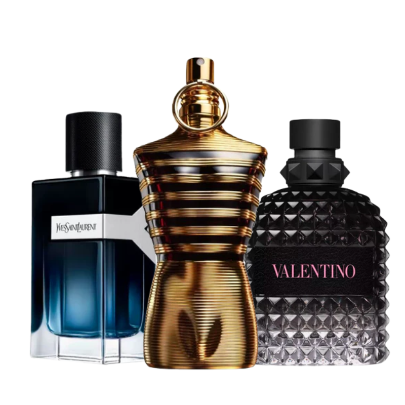 Meilleures Ventes Coffret d'échantillons de Cologne