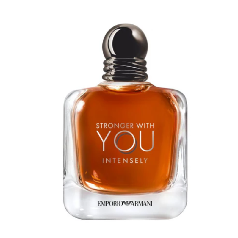ÉCHANTILLON – Emporio Armani Stronger With You Intensely EDP