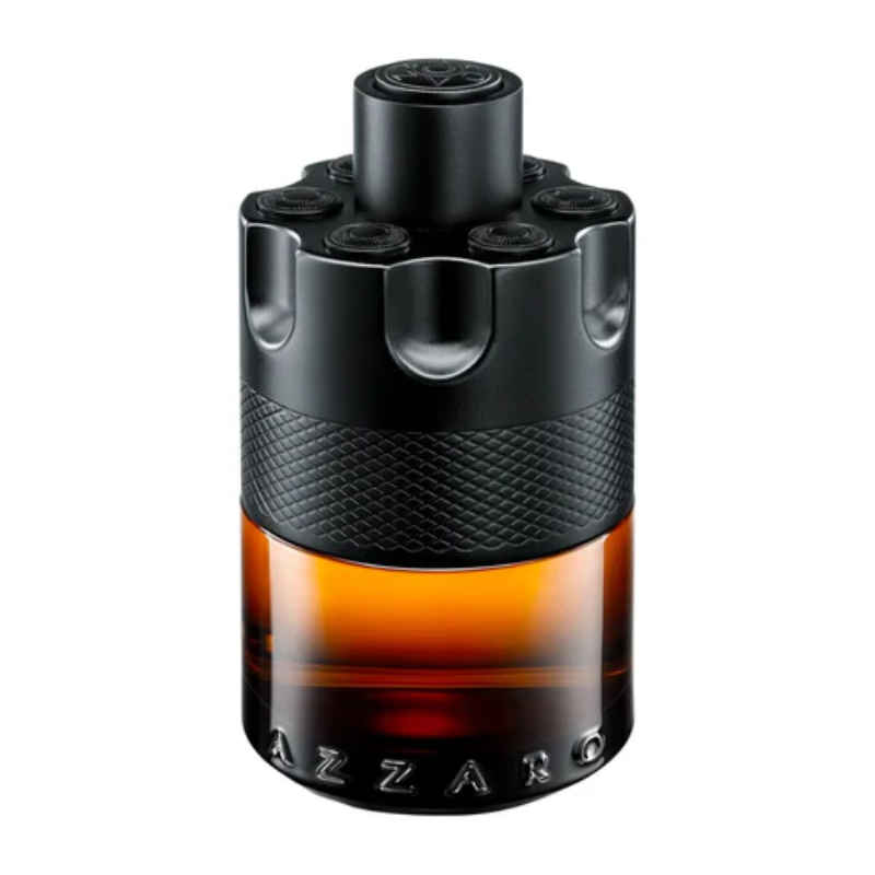 ÉCHANTILLON – Azzaro The Most Wanted Parfum
