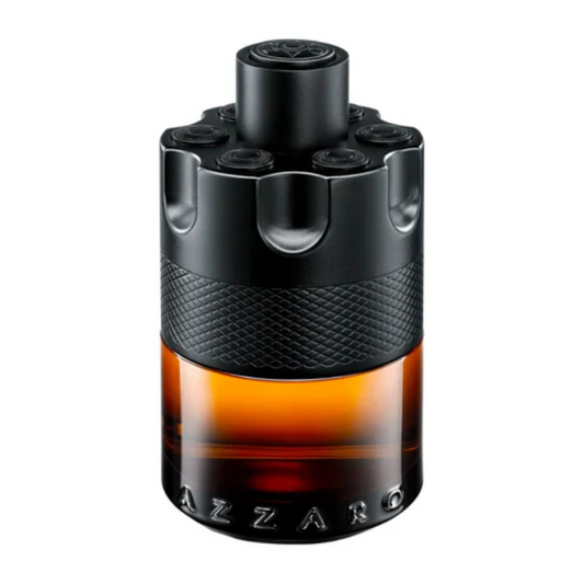 ÉCHANTILLON – Azzaro The Most Wanted Parfum